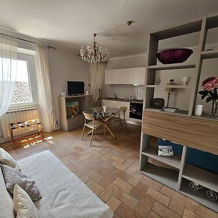 Casa Myrtifolia Lejlighed Todi Eksteriør billede