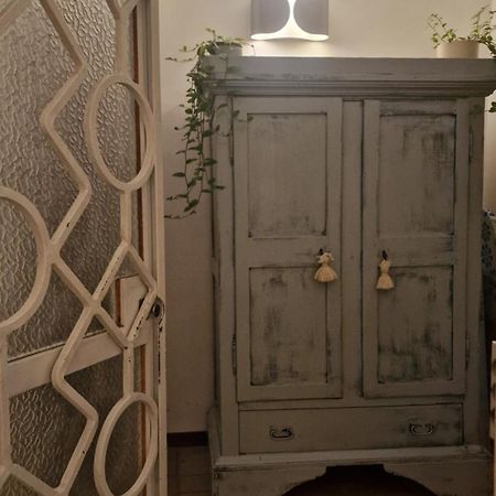Casa Myrtifolia Lejlighed Todi Eksteriør billede