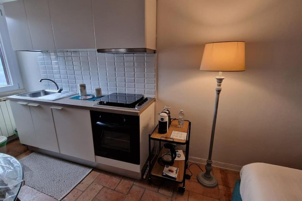 Casa Myrtifolia Lejlighed Todi Eksteriør billede