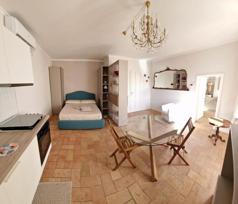 Casa Myrtifolia Lejlighed Todi Eksteriør billede
