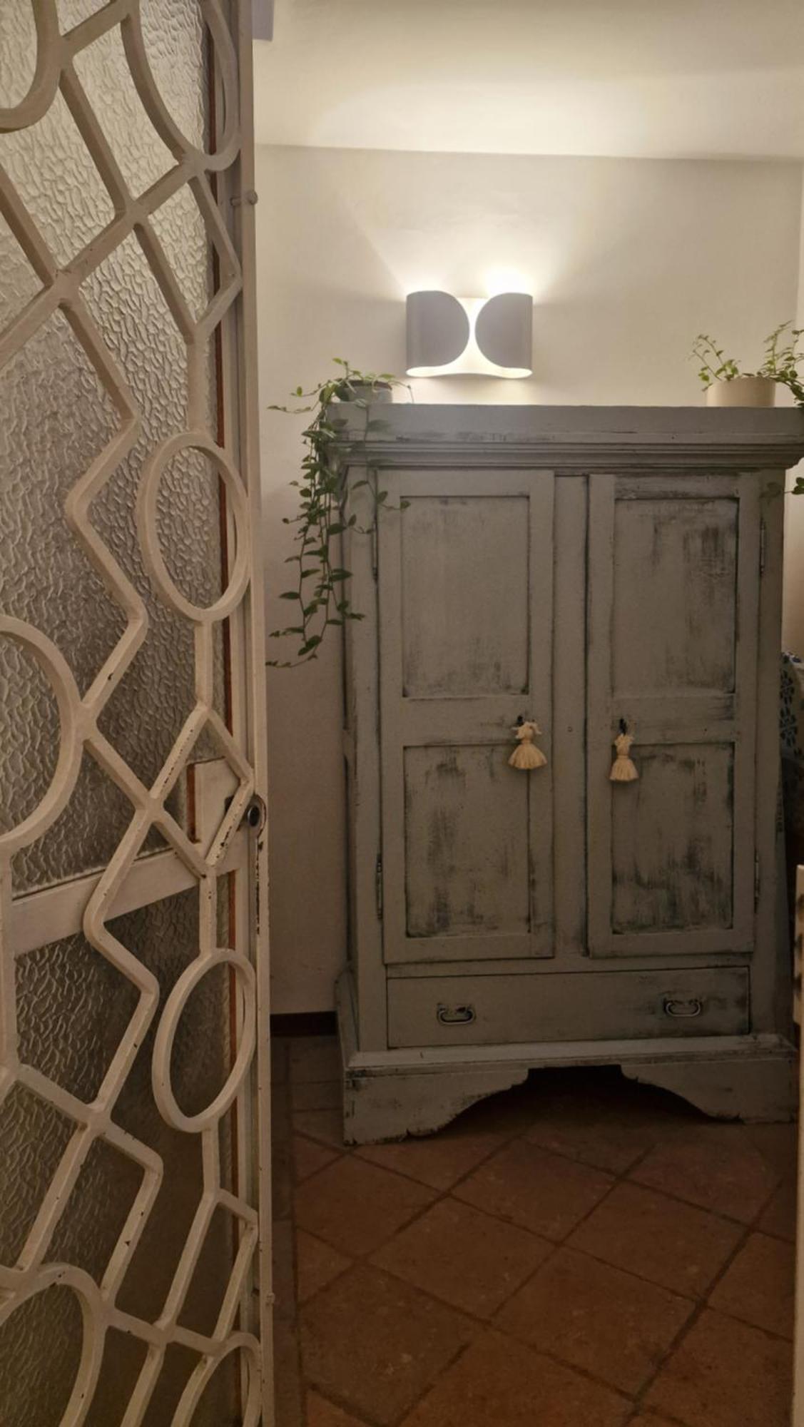 Casa Myrtifolia Lejlighed Todi Eksteriør billede